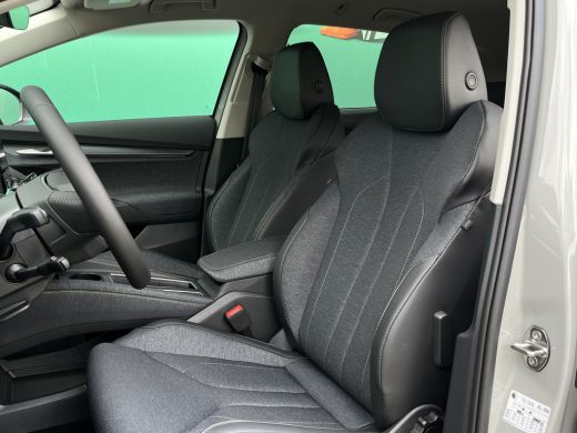 Skoda Elroq 85 Business Edition - Tour uitvoering | Adaptieve cruise control ActivLease financial lease