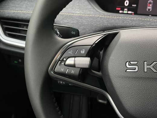 Skoda Elroq 85 Business Edition - Tour uitvoering | Adaptieve cruise control ActivLease financial lease