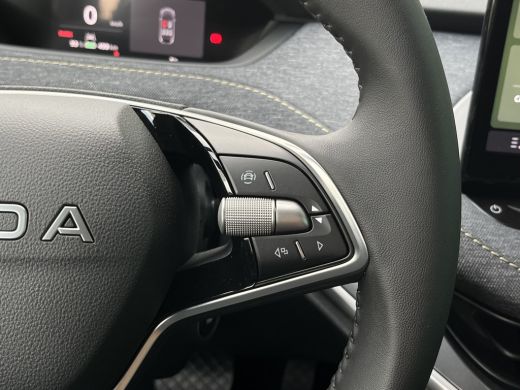 Skoda Elroq 85 Business Edition - Tour uitvoering | Adaptieve cruise control ActivLease financial lease