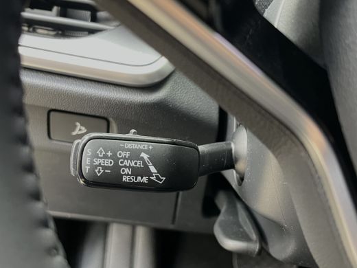 Skoda Elroq 85 Business Edition - Tour uitvoering | Adaptieve cruise control ActivLease financial lease