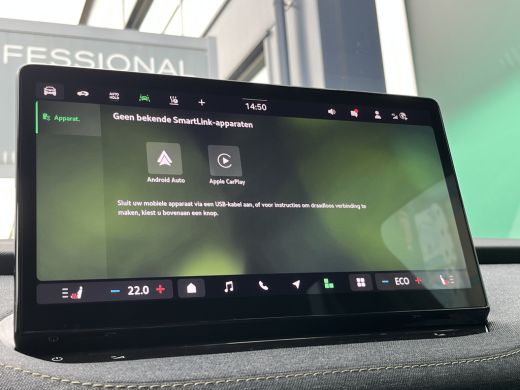 Skoda Elroq 85 Business Edition - Tour uitvoering | Adaptieve cruise control ActivLease financial lease