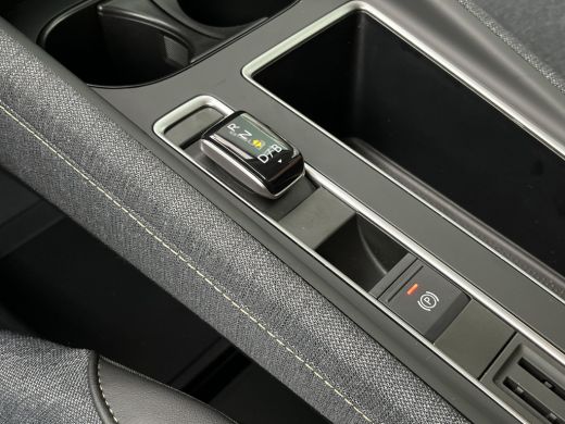 Skoda Elroq 85 Business Edition - Tour uitvoering | Adaptieve cruise control ActivLease financial lease