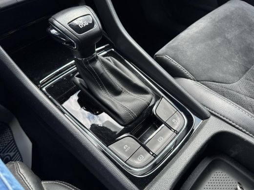 Skoda Kodiaq 1.5 TSI Sportline Business 7p. | 150Pk | Automaat | Side assist | ActivLease financial lease
