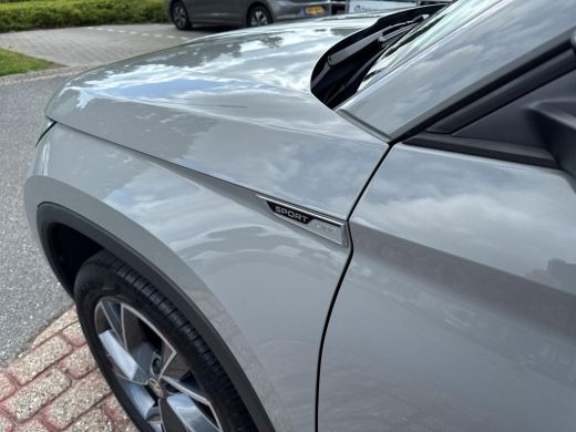 Skoda Kodiaq 1.5 TSI Sportline Business 7p. | 150Pk | Automaat | Side assist | ActivLease financial lease