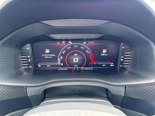 Skoda Kodiaq 1.5 TSI Sportline Business 7p. | 150Pk | Automaat | Side assist | ActivLease financial lease