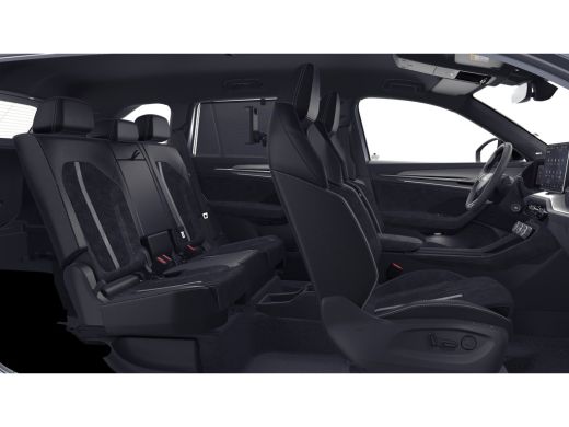 Skoda Kodiaq Sportline Business | Achteruitrijcamera | Crew Protect Assist | Cruise control met speedlimiter ActivLease financial lease