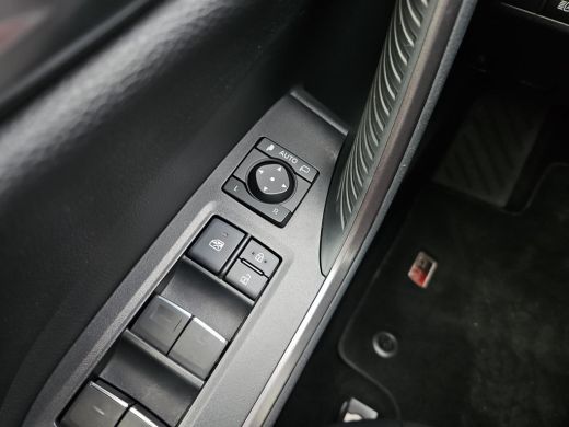 Toyota RAV4 2.5 Hybrid AWD GR SPORT ActivLease financial lease