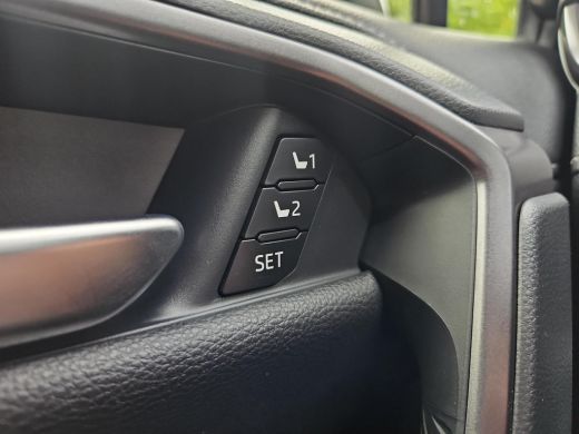Toyota RAV4 2.5 Hybrid AWD GR SPORT ActivLease financial lease