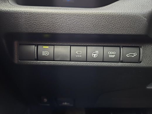Toyota RAV4 2.5 Hybrid AWD GR SPORT ActivLease financial lease