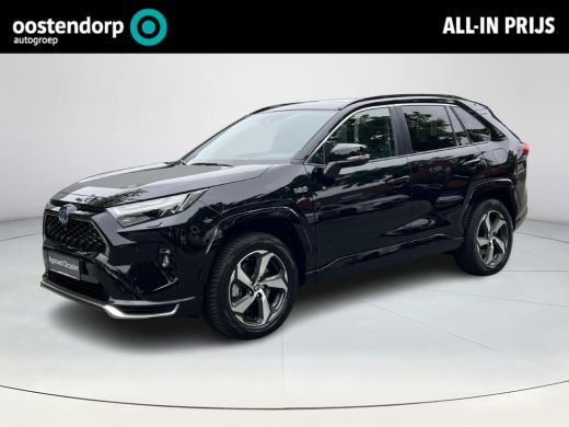 Toyota RAV4 2.5 Plug-in Hybrid AWD Bi-Tone Plus | Schuif- / kanteldak | Toyota RAV4 2.5 Plug-in Hybrid AWD Bi-Tone Plus | Schuif- / kanteldak |