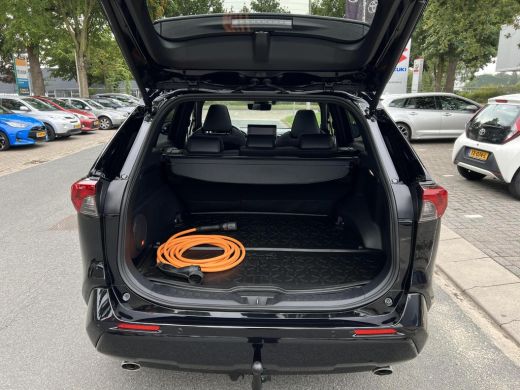 Toyota RAV4 2.5 Plug-in Hybrid AWD Bi-Tone Plus | Schuif- / kanteldak | ActivLease financial lease