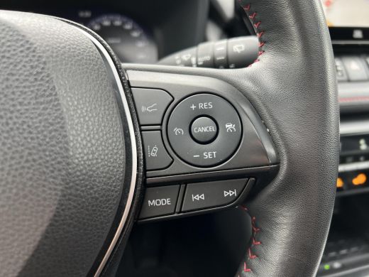 Toyota RAV4 2.5 Plug-in Hybrid AWD Bi-Tone Plus | Schuif- / kanteldak | ActivLease financial lease