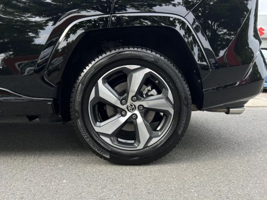 Toyota RAV4 2.5 Plug-in Hybrid AWD Bi-Tone Plus | Schuif- / kanteldak | ActivLease financial lease