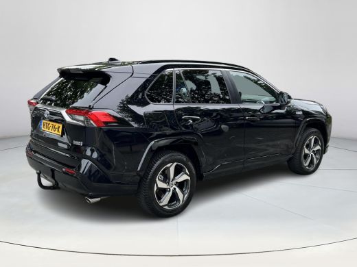 Toyota RAV4 2.5 Plug-in Hybrid AWD Bi-Tone Plus | Schuif- / kanteldak | ActivLease financial lease