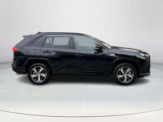 Toyota RAV4 2.5 Plug-in Hybrid AWD Bi-Tone Plus | Schuif- / kanteldak | ActivLease financial lease