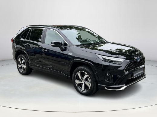 Toyota RAV4 2.5 Plug-in Hybrid AWD Bi-Tone Plus | Schuif- / kanteldak | ActivLease financial lease