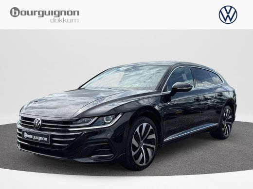 Volkswagen Arteon 1.4 TSI eHybrid R-Line Business+ | PHEV | 218 Pk | Leder | Area View | Trekhaak | Volkswagen Arteon 1.4 TSI eHybrid R-Line Business+ | PHEV | 218 Pk | Leder | Area View | Trekhaak |
