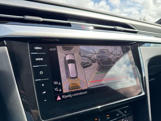 Volkswagen Arteon 1.4 TSI eHybrid R-Line Business+ | PHEV | 218 Pk | Leder | Area View | Trekhaak | ActivLease financial lease
