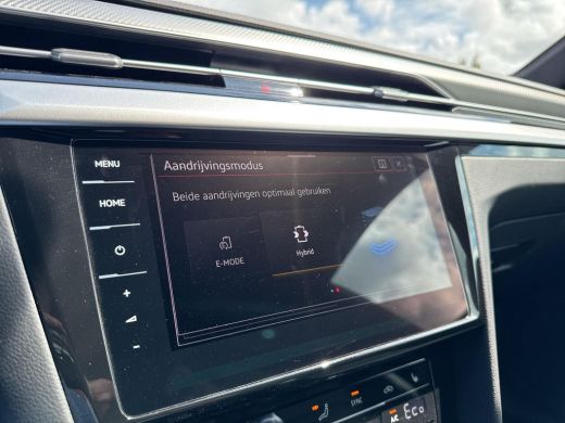 Volkswagen Arteon 1.4 TSI eHybrid R-Line Business+ | PHEV | 218 Pk | Leder | Area View | Trekhaak | ActivLease financial lease