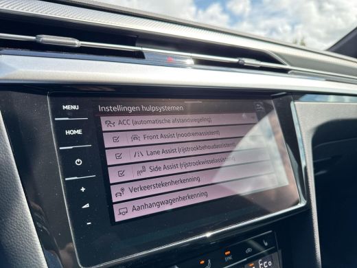 Volkswagen Arteon 1.4 TSI eHybrid R-Line Business+ | PHEV | 218 Pk | Leder | Area View | Trekhaak | ActivLease financial lease
