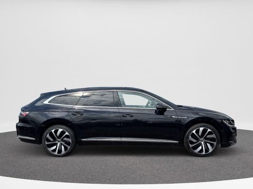 Volkswagen Arteon 1.4 TSI eHybrid R-Line Business+ | PHEV | 218 Pk | Leder | Area View | Trekhaak | ActivLease financial lease