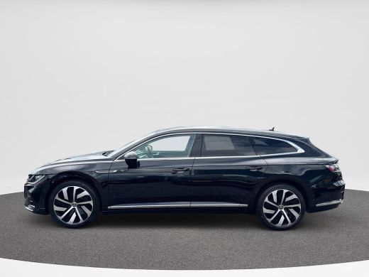 Volkswagen Arteon 1.4 TSI eHybrid R-Line Business+ | PHEV | 218 Pk | Leder | Area View | Trekhaak | ActivLease financial lease