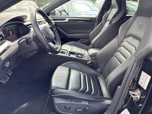 Volkswagen Arteon 1.4 TSI eHybrid R-Line Business+ | PHEV | 218 Pk | Leder | Area View | Trekhaak | ActivLease financial lease