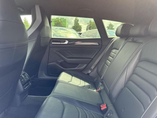 Volkswagen Arteon 1.4 TSI eHybrid R-Line Business+ | PHEV | 218 Pk | Leder | Area View | Trekhaak | ActivLease financial lease