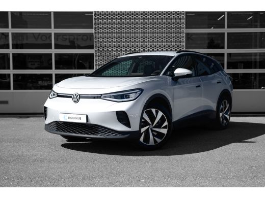 Volkswagen ID.4 Pro Business | 'App-Connect' draadloze smartphone integratie | 20" lichtmetalen velgen 'Drammen' ... Volkswagen ID.4 Pro Business | 'App-Connect' draadloze smartphone integratie | 20" lichtmetalen velgen 'Drammen' ...
