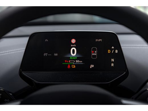 Volkswagen ID.4 Pro Business | 'App-Connect' draadloze smartphone integratie | 20" lichtmetalen velgen 'Drammen' ... ActivLease financial lease