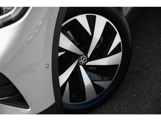 Volkswagen ID.4 Pro Business | 'App-Connect' draadloze smartphone integratie | 20" lichtmetalen velgen 'Drammen' ... ActivLease financial lease
