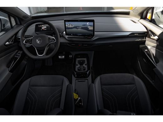 Volkswagen ID.4 Pro Business | 'App-Connect' draadloze smartphone integratie | 20" lichtmetalen velgen 'Drammen' ... ActivLease financial lease