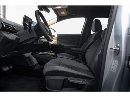 Volkswagen ID.4 Pro Business | 'App-Connect' draadloze smartphone integratie | 20" lichtmetalen velgen 'Drammen' ... ActivLease financial lease