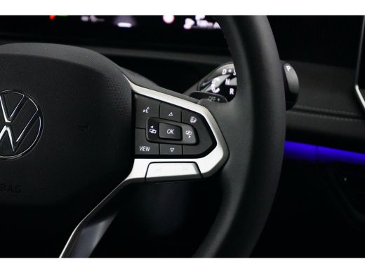 Volkswagen Tiguan 1.5 eTSI 110 kW Life 150PK | Achteruitrijcamera | Comfort-pakket incl. Geheugenfunctie voor Parke... ActivLease financial lease