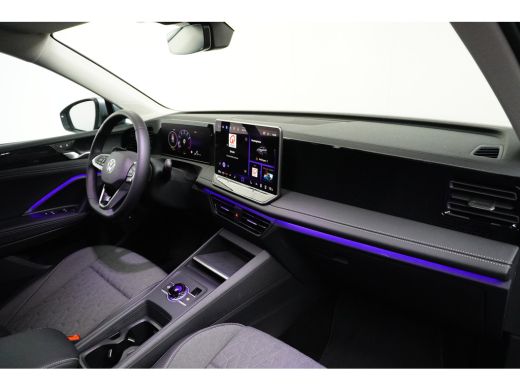 Volkswagen Tiguan 1.5 eTSI 110 kW Life 150PK | Achteruitrijcamera | Comfort-pakket incl. Geheugenfunctie voor Parke... ActivLease financial lease