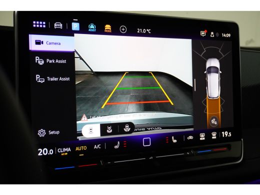 Volkswagen Tiguan 1.5 eTSI 110 kW Life 150PK | Achteruitrijcamera | Comfort-pakket incl. Geheugenfunctie voor Parke... ActivLease financial lease