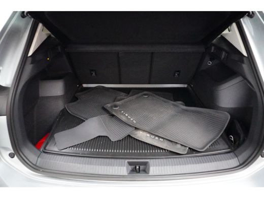 Volkswagen Tiguan 1.5 eTSI 110 kW Life 150PK | Achteruitrijcamera | Comfort-pakket incl. Geheugenfunctie voor Parke... ActivLease financial lease