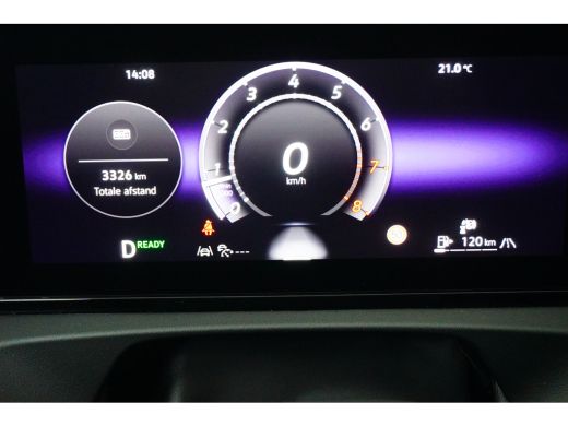 Volkswagen Tiguan 1.5 eTSI 110 kW Life 150PK | Achteruitrijcamera | Comfort-pakket incl. Geheugenfunctie voor Parke... ActivLease financial lease