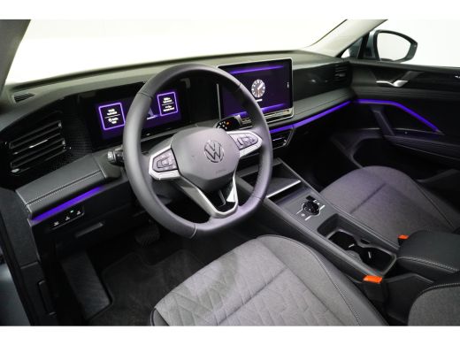 Volkswagen Tiguan 1.5 eTSI 110 kW Life 150PK | Achteruitrijcamera | Comfort-pakket incl. Geheugenfunctie voor Parke... ActivLease financial lease