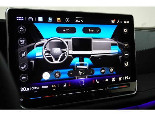Volkswagen Tiguan 1.5 eTSI 110 kW Life 150PK | Achteruitrijcamera | Comfort-pakket incl. Geheugenfunctie voor Parke... ActivLease financial lease