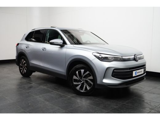 Volkswagen Tiguan 1.5 eTSI 110 kW Life 150PK | Achteruitrijcamera | Comfort-pakket incl. Geheugenfunctie voor Parke... ActivLease financial lease