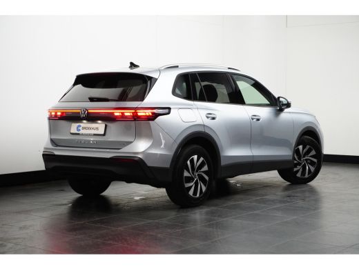 Volkswagen Tiguan 1.5 eTSI 110 kW Life 150PK | Achteruitrijcamera | Comfort-pakket incl. Geheugenfunctie voor Parke... ActivLease financial lease