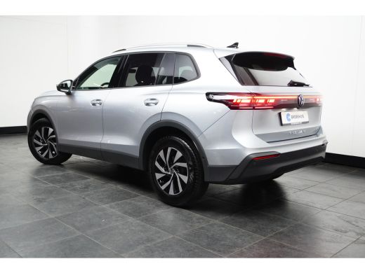 Volkswagen Tiguan 1.5 eTSI 110 kW Life 150PK | Achteruitrijcamera | Comfort-pakket incl. Geheugenfunctie voor Parke... ActivLease financial lease