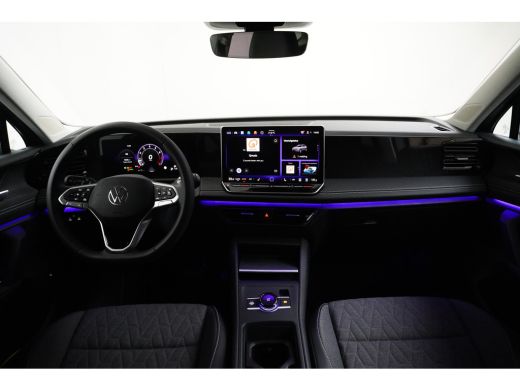 Volkswagen Tiguan 1.5 eTSI 110 kW Life 150PK | Achteruitrijcamera | Comfort-pakket incl. Geheugenfunctie voor Parke... ActivLease financial lease