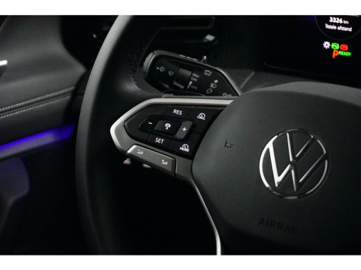 Volkswagen Tiguan 1.5 eTSI 110 kW Life 150PK | Achteruitrijcamera | Comfort-pakket incl. Geheugenfunctie voor Parke... ActivLease financial lease