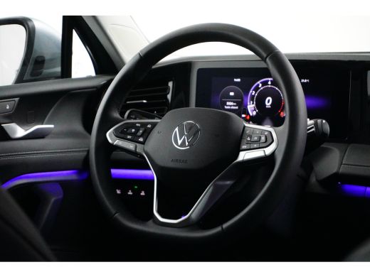 Volkswagen Tiguan 1.5 eTSI 110 kW Life 150PK | Achteruitrijcamera | Comfort-pakket incl. Geheugenfunctie voor Parke... ActivLease financial lease