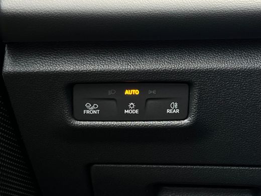 Volkswagen Tiguan R-Line Edition - eHybrid Inclusief €2000,- inruilvoordeel | 'App-Connect' draadloze smartphone in... ActivLease financial lease