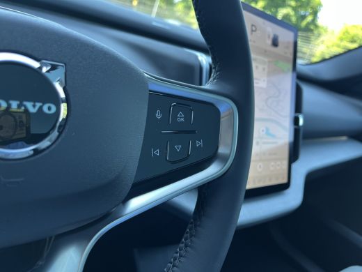 Volvo  EX30 Twin Motor Performance Ultra 69kWh Experience-pakket | ACC | Pine interieur | Extra getint glas |... ActivLease financial lease