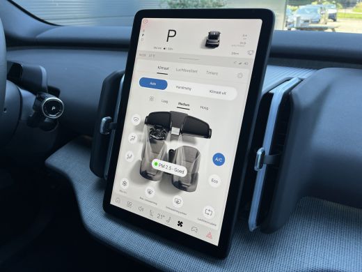 Volvo  EX30 Twin Motor Performance Ultra 69kWh Experience-pakket | ACC | Pine interieur | Extra getint glas |... ActivLease financial lease