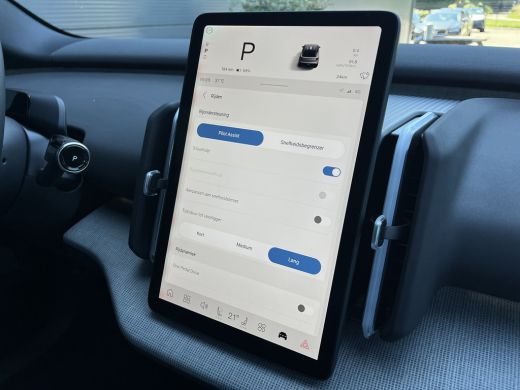 Volvo  EX30 Twin Motor Performance Ultra 69kWh Experience-pakket | ACC | Pine interieur | Extra getint glas |... ActivLease financial lease
